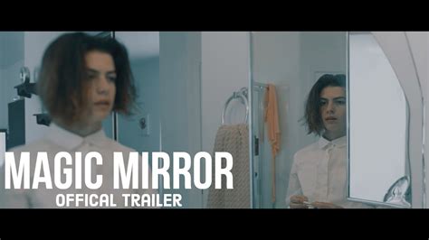 Adult film magic mirror